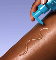 Glossy Shave Oil - Easy Glide