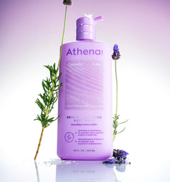 Skin Replenishing Body Wash - Cozy Glow