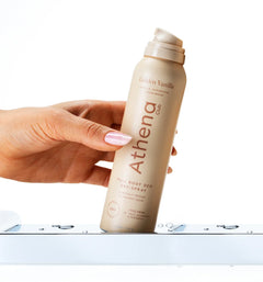 Full Body Deo Dry-Spray - Fresh Notes