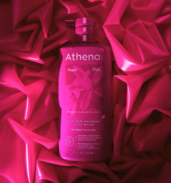 Skin Replenishing Body Wash - Gentle Mist