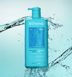 Skin Replenishing Body Wash - Home Glow