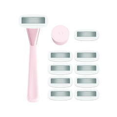 The Essential Shave Set - Weekend Pair