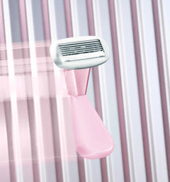 The Mini Razor - Fresh Pair