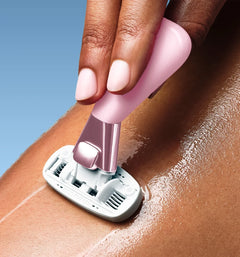 The Mini Razor - Fresh Pair