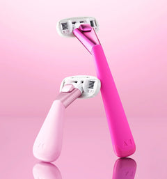 The Mini Razor - Fresh Pair