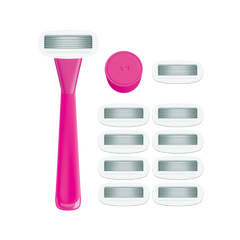 The Essential Shave Set - Classic Pick