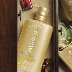 Skin Perfecting Body Lotion - Travel Edit