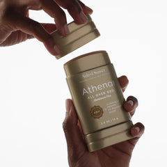 All Over Deo - Bright Scent