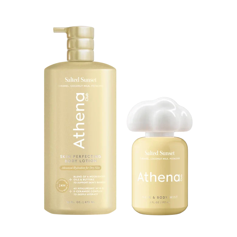 Lotion and Mist Duo - Home Choice Salted Sunset