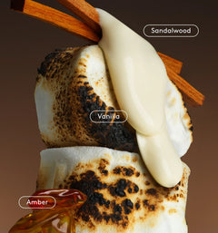 Full Body Deo Dry-Spray - Classic Notes