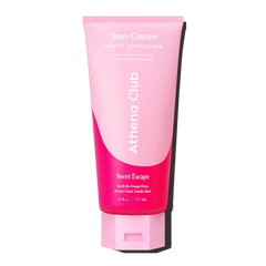 Gentle Sugar Scrub - Daily Edge