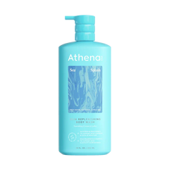 Skin Replenishing Body Wash - Home Glow