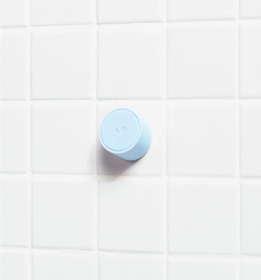 Magnetic Storage Hook - Quick Setup