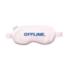 Offline Sleeping Mask - Clean Style