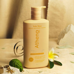 Skin Perfecting Body Lotion - Ready Routine