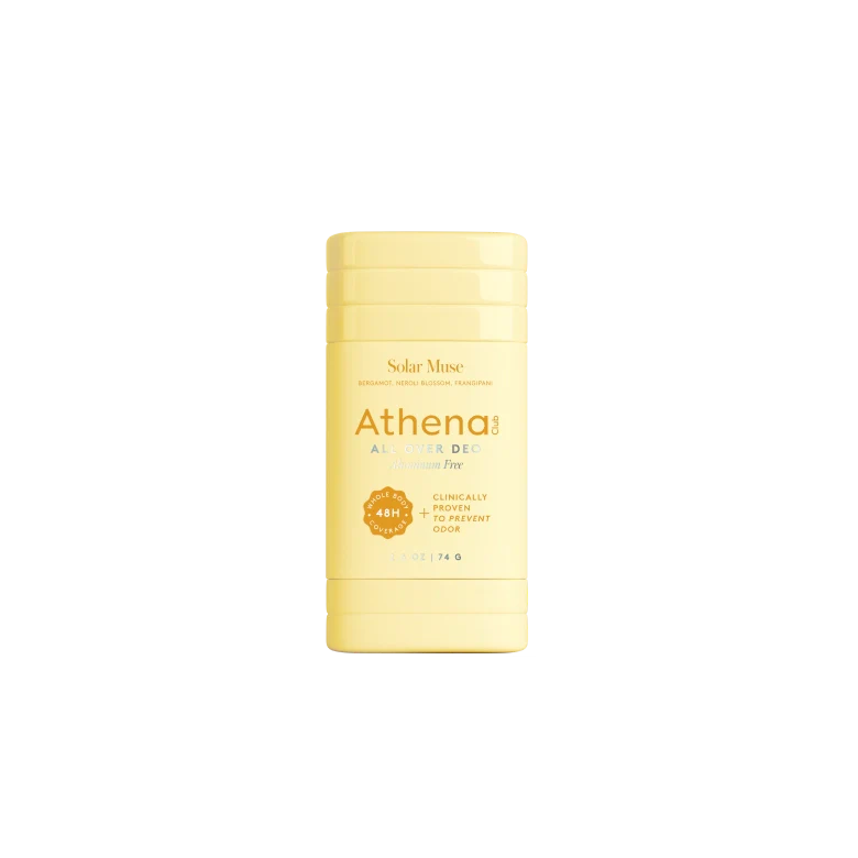 All Over Deo - Modern Blend