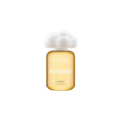 Hair & Body Mist - Weekend Pair