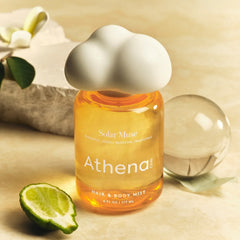Hair & Body Mist - Weekend Pair