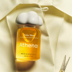 Hair & Body Mist - Weekend Pair