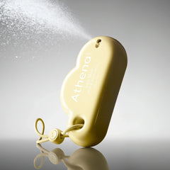 Mini Hair & Body Mist - Travel Edit