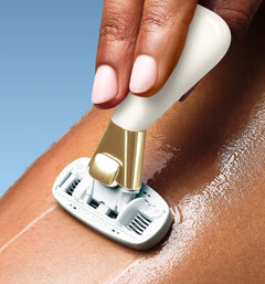 The Mini Razor - Fresh Pair