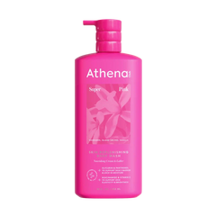 Skin Replenishing Body Wash - Gentle Mist