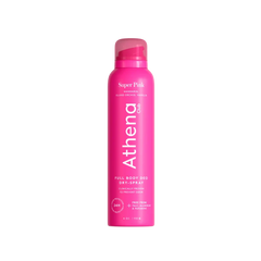 Full Body Deo Dry-Spray - Easy Spritz