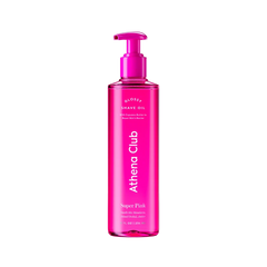 Glossy Shave Oil - Daily Scent