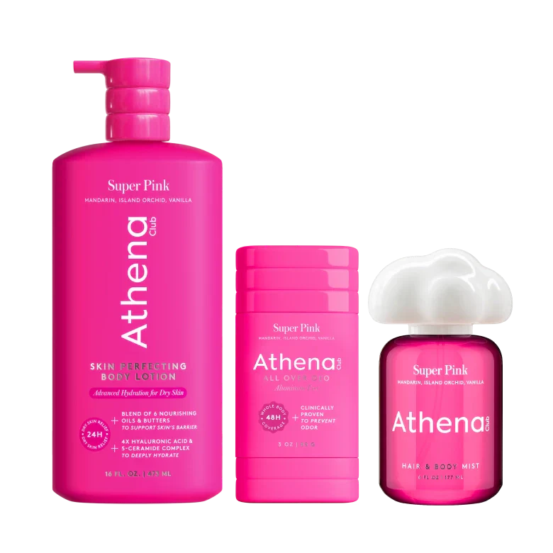 Scent Layering Trio - Home Choice