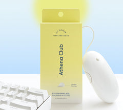 Zit Delete Healing Dots - Fresh Ready