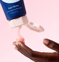 Gentle Sugar Scrub - Daily Edge