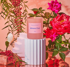 Scented Mood Candle - Easy Spritz